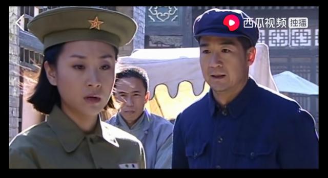 五月槐花香剧情介绍，看《五月槐花香》看得我心疼