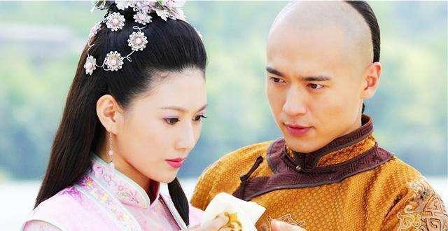 孝庄对董鄂妃鞭尸，孝庄对董鄂妃鞭尸是真的吗（顺治皇帝与董鄂妃：这不是爱）