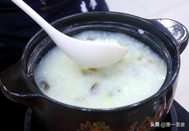 营养粥的做法大全，儿童营养粥的做法大全（3道家常早餐粥的做法）