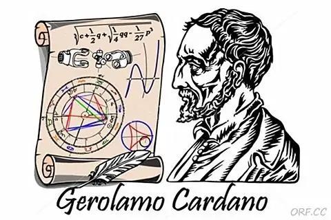 预言家卡尔达诺是怎么死的，预言家死了还能说话吗（在赌博中研究出了了概率学）