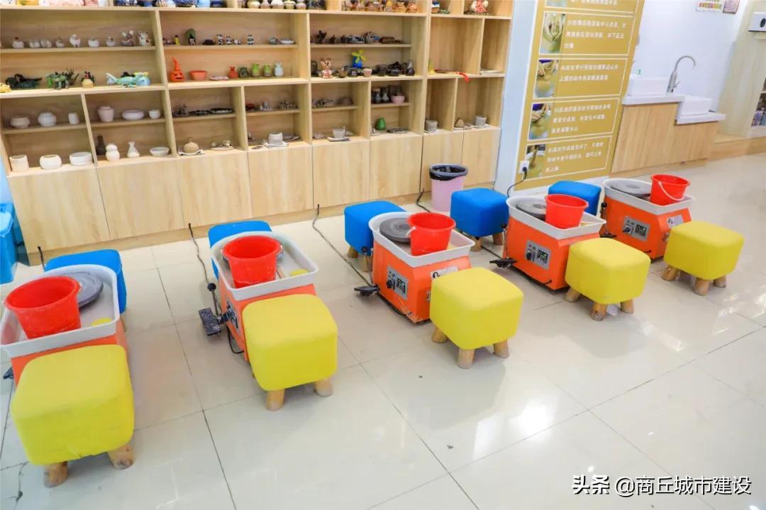商丘万达广场(商丘睢阳万达广场)