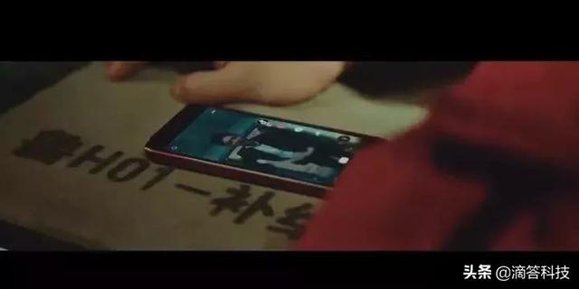 韩朵朵，微信头像，韩朵朵（扒一扒《流浪地球》中的数码“周边”有哪些）