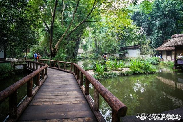 成都杜甫草堂介绍,成都杜甫草堂介绍500字(探寻浣花溪旁的“杜甫草堂”) 成都杜甫草堂介绍,成都杜甫草堂介绍500字(探寻浣花溪旁的“杜甫草堂”)