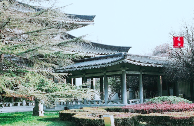 去西安应该怎么玩，去西安应该去哪玩（看遍十三朝古都历史变迁）