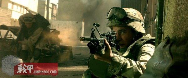 理查得.泰森是什么意思，理查德·泰普勒百科（最真实的美国大片《黑鹰坠落》中）