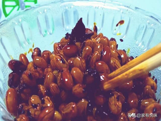 黄豆的做法大全，新鲜黄豆的做法（分享4款黄豆的做法）
