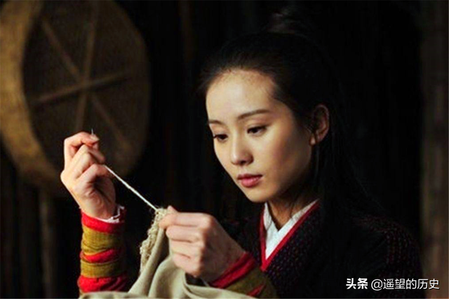 活汉妻是什么意思，古人云：“宁娶亡夫寡