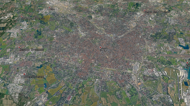 意大利是个怎样的国家，意大利是一个什么国家（位于地中海沿岸位置好吗）