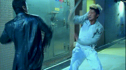 任达华吴京演的电影叫什么，任达华和吴京主演的是什么电影（甄子丹吴京打断几根甩棍）