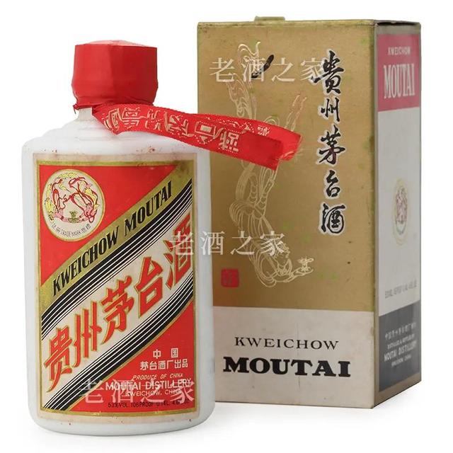 九五至尊是什么生肖，九五至尊好长相是什么动物（茅台酒容量规格盘点）