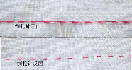 怎么锁扣眼，怎么锁扣眼儿（老裁缝教你手工缝纫衣物针法大全）