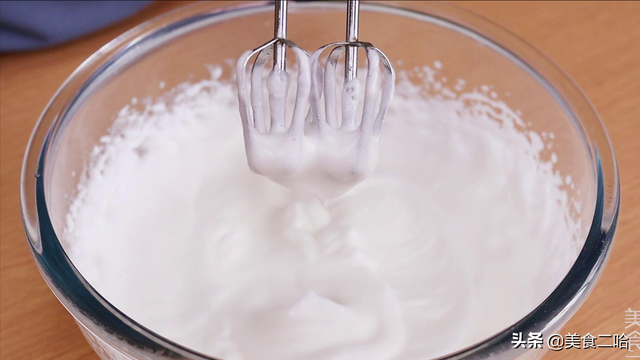 鲜奶油蛋糕如何做的松软，鲜奶油蛋糕如何做的松软好吃（松软甜美太好吃了）