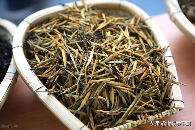 春茶和夏茶有什么不同，春茶、夏茶、秋茶、冬茶有啥区别