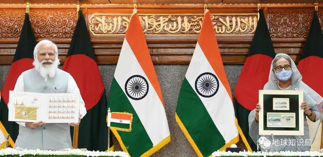 bangladesh是哪个国家，bangali是哪个国家（什么是孟加拉国）