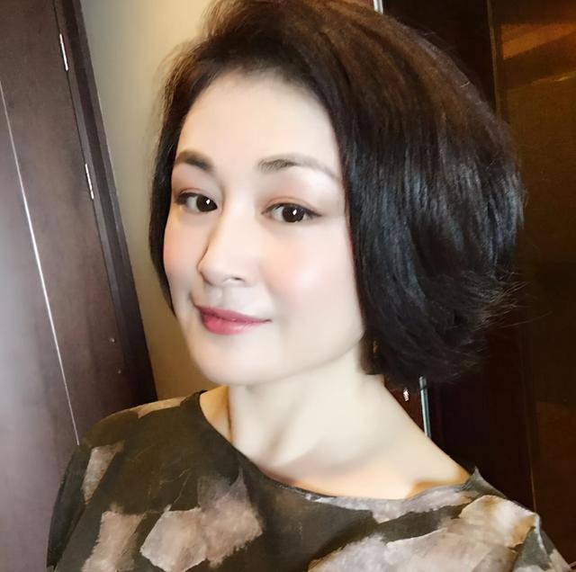 于月仙演过的电视剧，于月仙个人资料（还去乡村学种地）