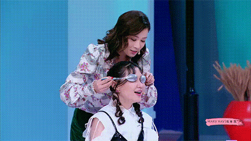 如何正确使用美容棒，美容棒配合什么使用（原来女明星是靠这13种方法去水肿）