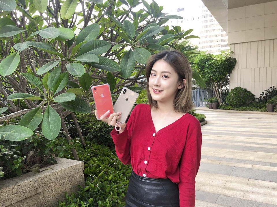 苹果xsmax和苹果xr哪个好（苹果xr和xsmax对比）