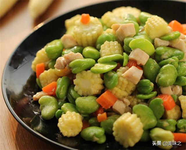 鸡肉怎么炒好吃，鸡肉的三十六种吃法（家常炒鸡肉的13种做法）