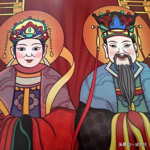 过了腊八就是年民谣，腊月歌谣从腊八开始（过了腊八就是年：民谣的背后）