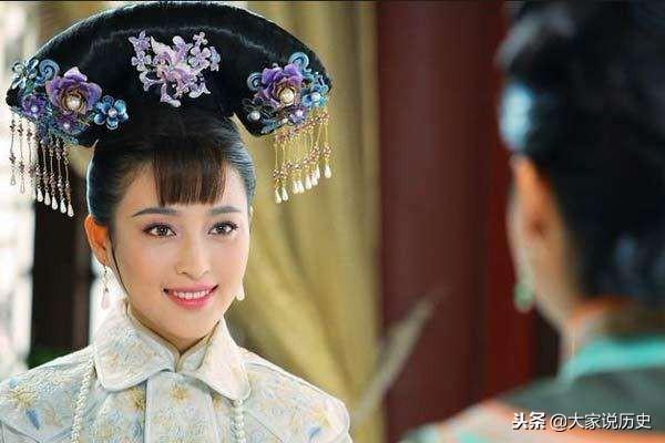 康熙皇后是谁，康熙皇后是谁的女儿（康熙生前一共立了3位皇后）