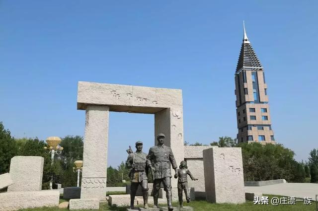 浮沱河在什么地方，滹沱河游玩攻略（——石家庄的母亲河）