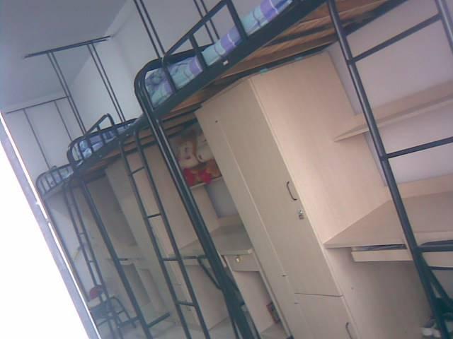 南通科技职业学院宿舍(南通航运学院2022年招生条件)