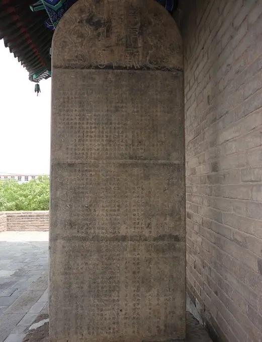 宣府是现在的什么地方（河北省张家口市宣化古城）