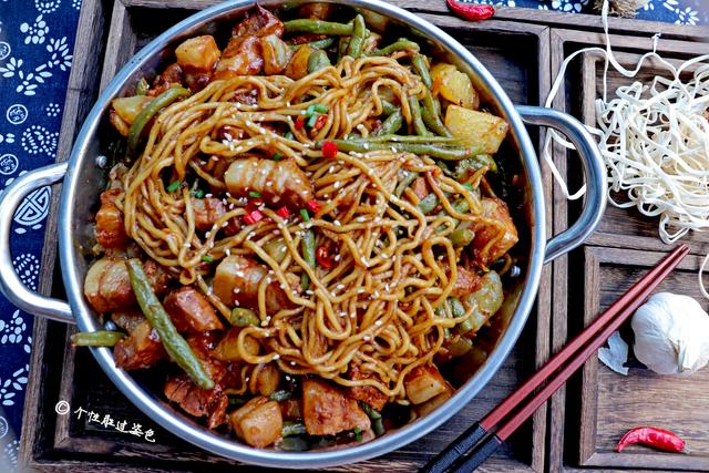 如何做面条好吃又简单，面条的制作方法以及配方（这9种做法简单又经典）