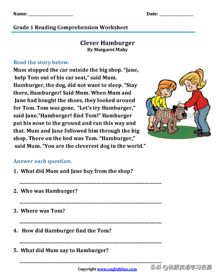汉堡包用英语怎么说，汉堡包的英语hamburger（Hamburger）