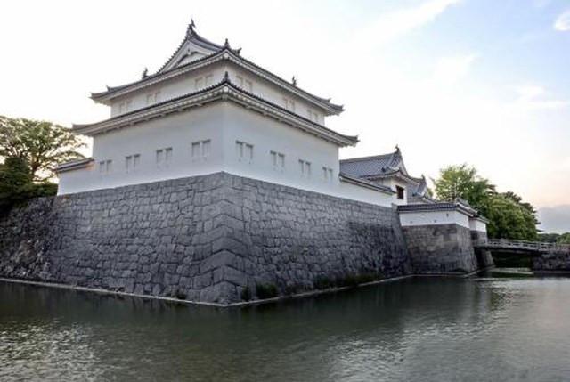 德川家康家训，德川家康家训书法（德川家康的忍术与养术）