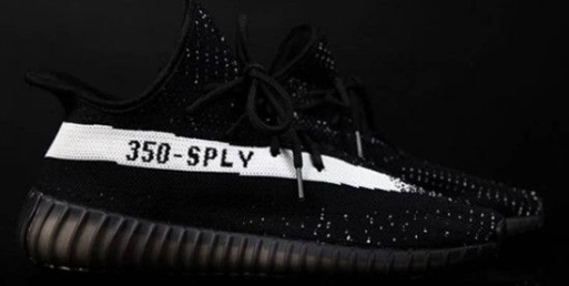 椰子鞋带系法图解，椰子350鞋带的系法图解（阿迪达斯椰子鞋350v2如何正确官方系发及花式系鞋带法）