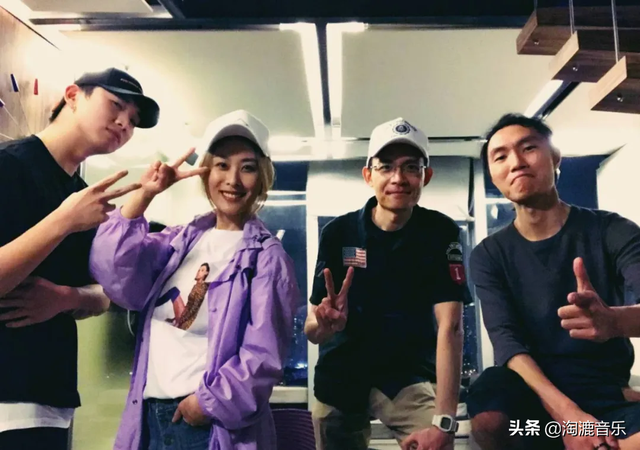 浮夸原唱到底是谁，浮夸的原唱是谁（陈奕迅最特别的两首歌）