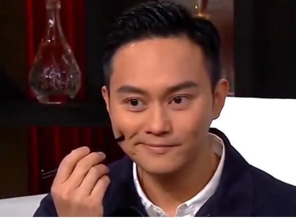 什么是娃娃脸,什么是娃娃脸图片(有酒窝演戏还好看的男演员)