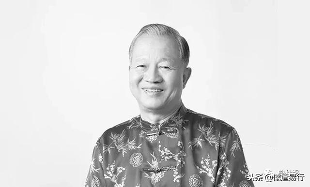 曾仕强预言自己84岁,曾仕强预言自己84岁是真的吗(国学大师曾仕强逝世,享年84岁) 曾仕强预言自己84岁,曾仕强预言自己84岁是真的吗(国学大师曾仕强逝世,享年84岁)