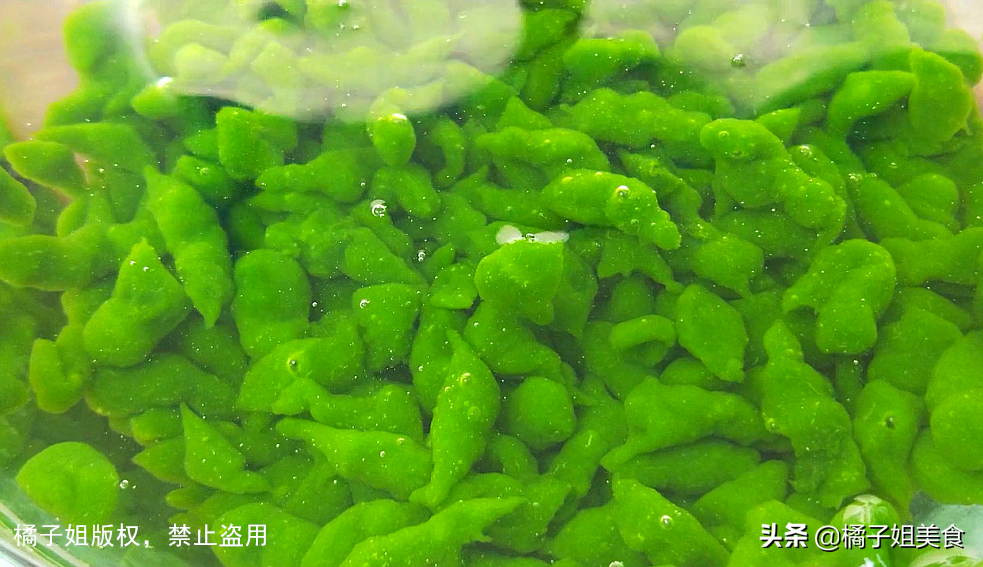 【娃娃魚】做法步驟圖 試試這個新鮮的做法 上桌就掃-起舞食譜網