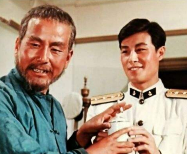 慰安妇七十四分队，慰安妇的故事（与小6岁王心刚银幕演翁婿）