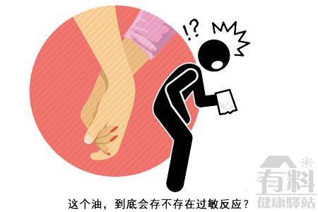 润滑油对女性身体有害吗，避孕套上的润滑油对女性有伤害吗（安全套上的润滑剂，会不会有害）