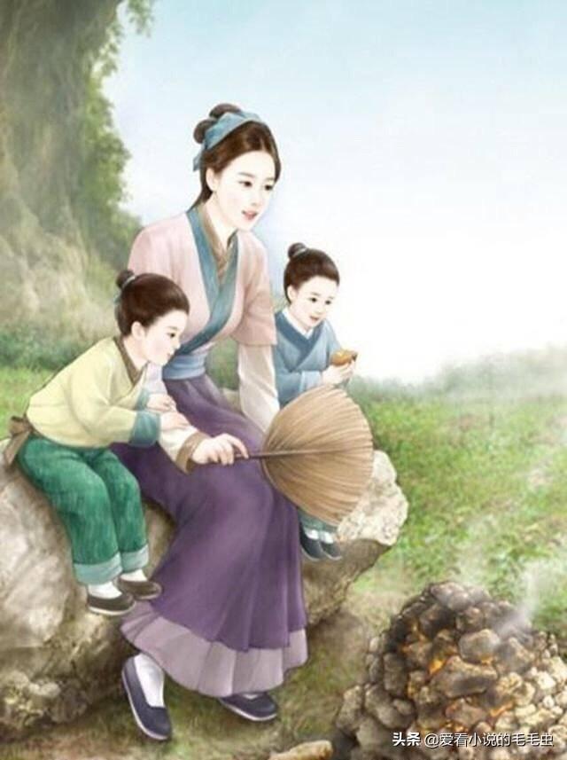 十年书龄高质量古言推荐，5本高分古言种田文