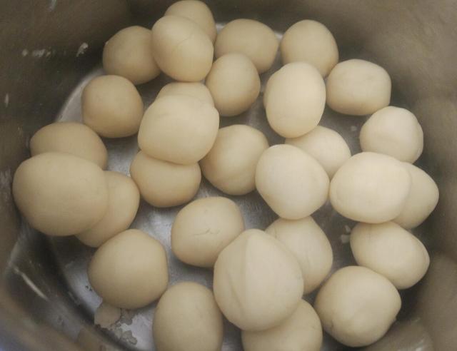 板栗饼的营养价值，想要做好吃的板栗饼吗