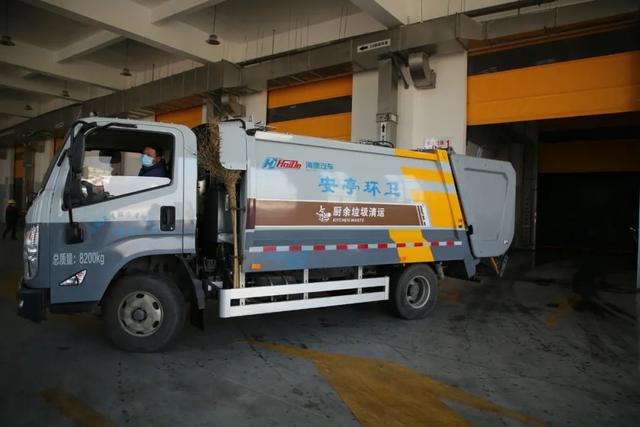 干垃圾和湿垃圾，干垃圾和湿垃圾的区别（嘉定试点生活垃圾“五分类”新模式）