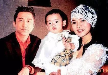 黄维德结婚了吗(小夫不是李修平亲生的吗)