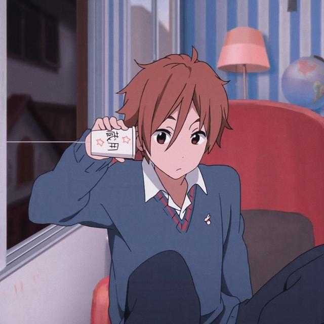 玉子市场闺蜜头像！微信，玉子市场闺蜜头像！（《玉子市场》北白川玉子和大路饼藏）