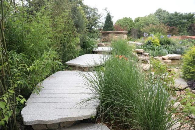 有创意的园林名字，有创意的园林名字大全（究竟蕴含着哪些景观设计）