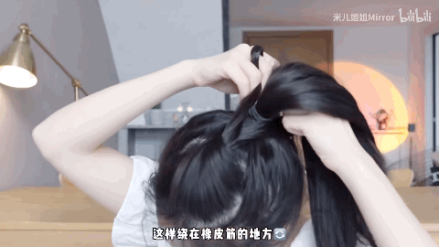 什么发型显脸小显年轻，适合瘦脸的发型（简单易打理的4款发型）