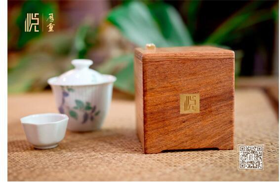 厚重什么意思，一份你值得珍藏的茶