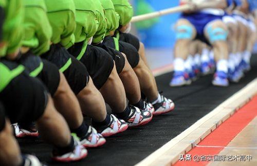 拔河比赛有哪些技巧，广东实验中学军训教官教你四个拔河技巧