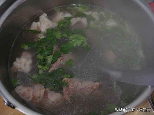 羊肉焖田螺怎么做好吃，鸡肉焖田螺怎样做才好吃（红烧螺蛳+清汤羊肉！）