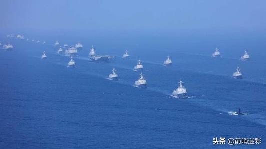 一节等于多少公里每小时，一节等于多少公里（航母速度都是用“节”来计算）