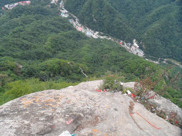 眉县红河谷一日游攻略，红河谷一日游旅游攻略（小众的旅游景区真的就不值得推荐吗）