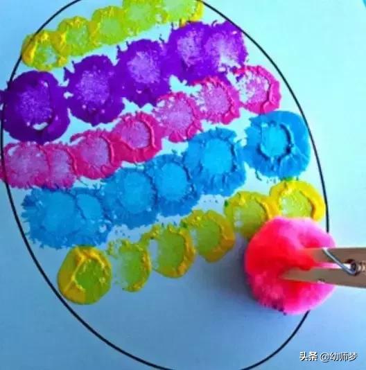 卡纸手工小制作，手工小制作大全做法（幼儿园卡纸创意手工制作大全）